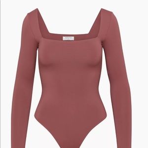 Babaton contour bodysuit